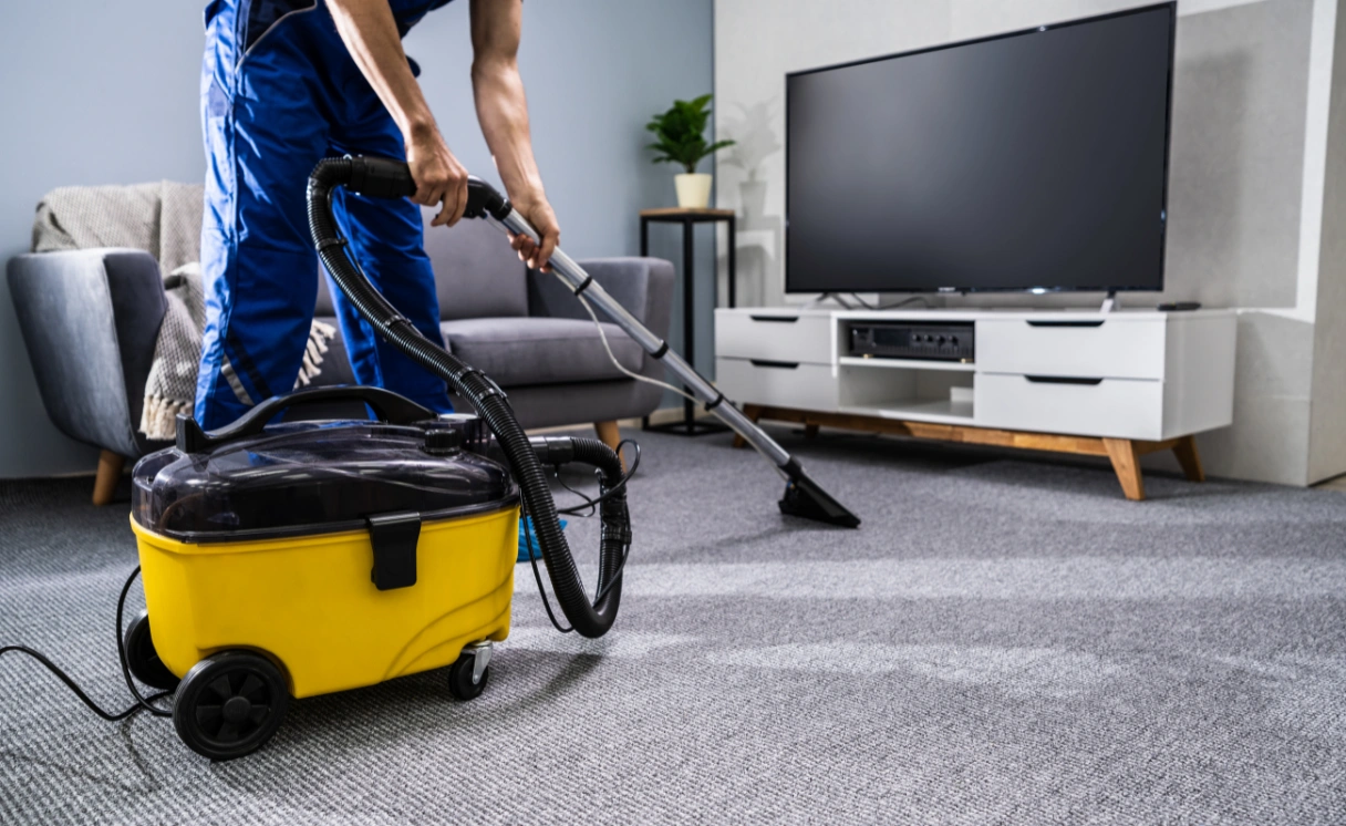 Extract Carpet Repair Braybrook Contact Office